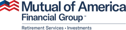 Mutual of America logo